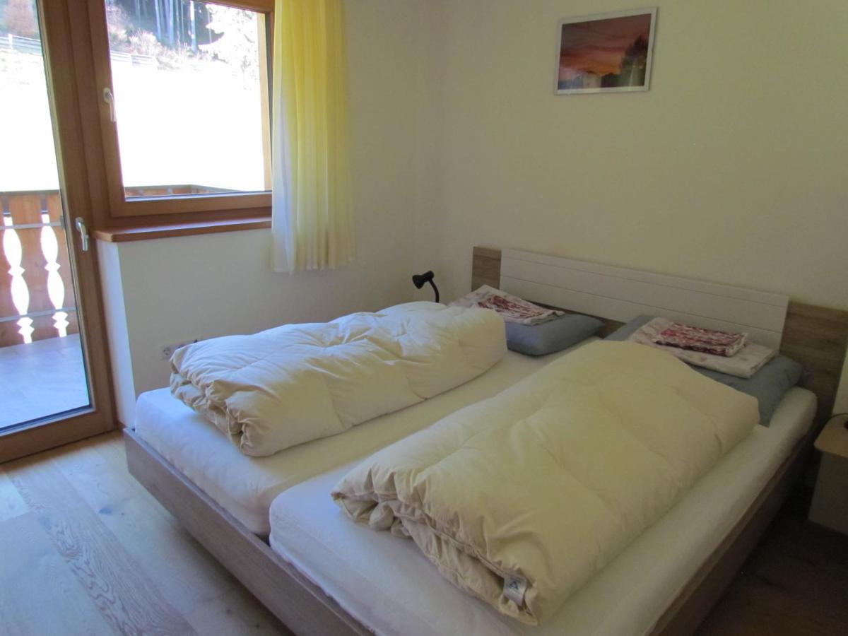 Oeberst-Hof Apartment Sarentino Luaran gambar