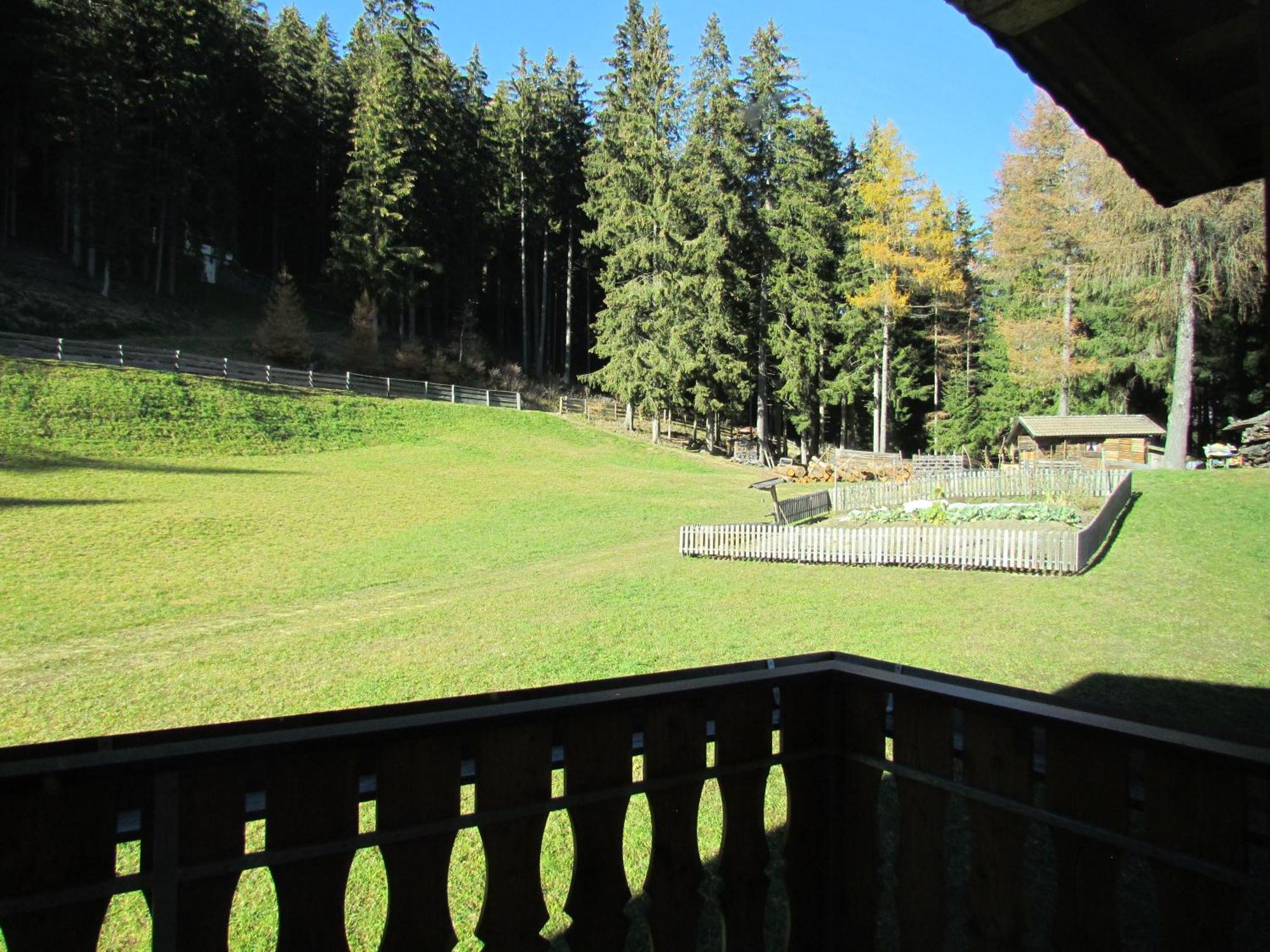 Oeberst-Hof Apartment Sarentino Luaran gambar